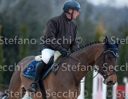Quality Tosc Tour2013- S5 1849 : Arezzo, Cavalli d'Italia, Quality Up, Toscana Tour 2013, foto di Stefano Secchi ©